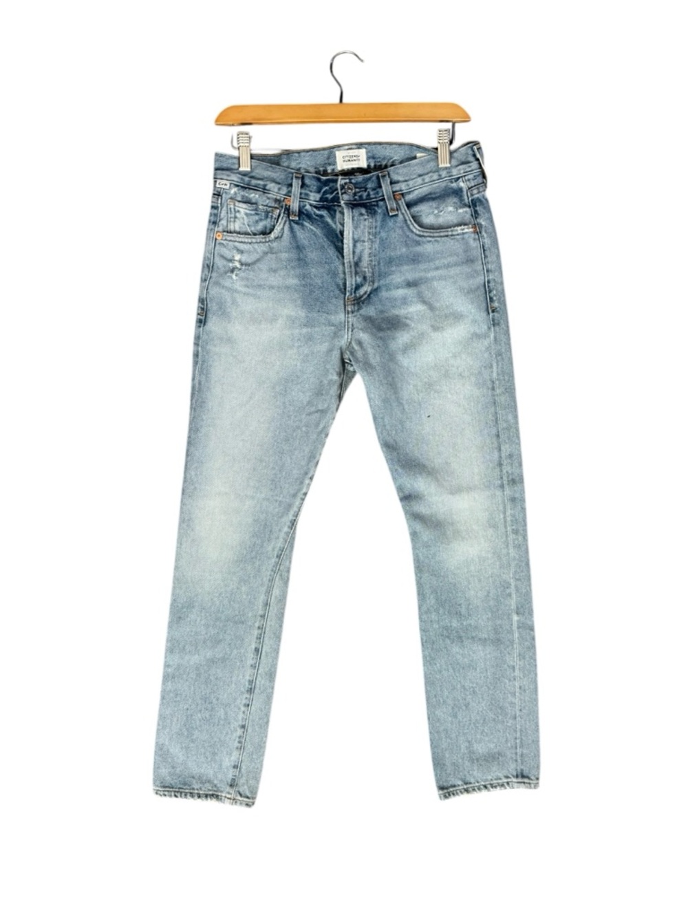 Citizens of Humanity Emerson Jean size 25